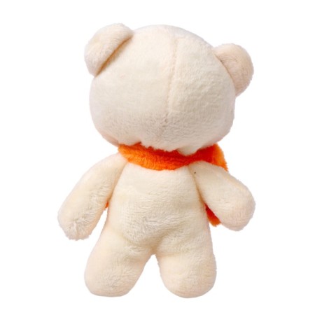 New Year's soft toy "Bear"-2