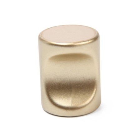 Cappio, RK102, D = 18 mm pen, plastic, matte gold