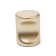 Cappio, RK102, D = 18 mm pen, plastic, matte gold