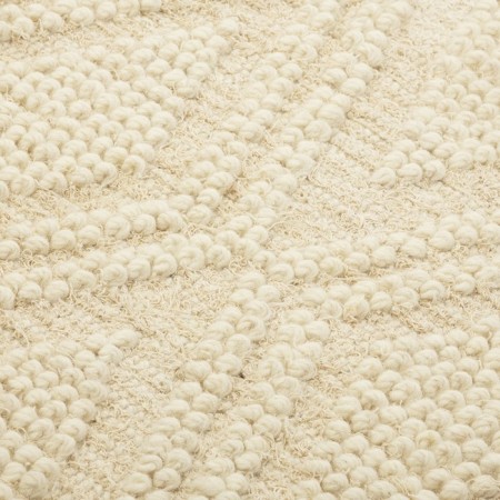 Carpet of wool and processed cotton Shillong Ethnic, size 70x160 cm-7