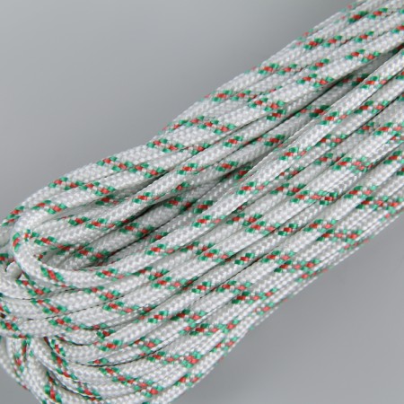 High -strength cord, D = 3 mm, 20 m, color mix-1