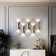 Wall lamp Anika IP20 LED 10W 536lm 3000k