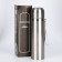 Thermos for tea, coffee, 500 ml, the Master K Gilse, retains heat 10 hours, with a mug, with pomp, 6.5 x 24