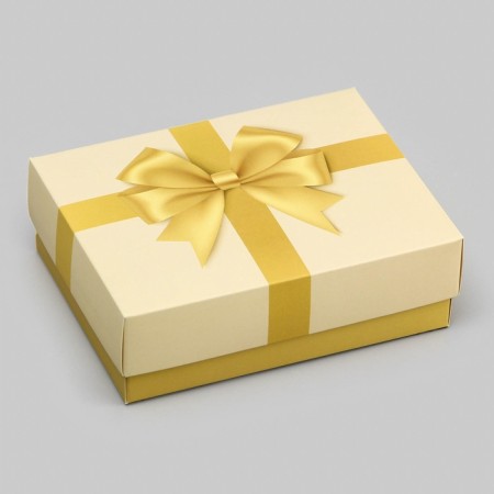 Golden Box Golden Banta 16.5 x 12.5 x 5.2 cm-2