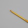 Knitting hook, d = 2.5 mm, 15 cm, mix color