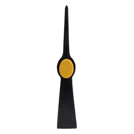 Kirka Tundra, Forged, Fiberglass Hand 380 mm, Double -Spear, 500 g-6