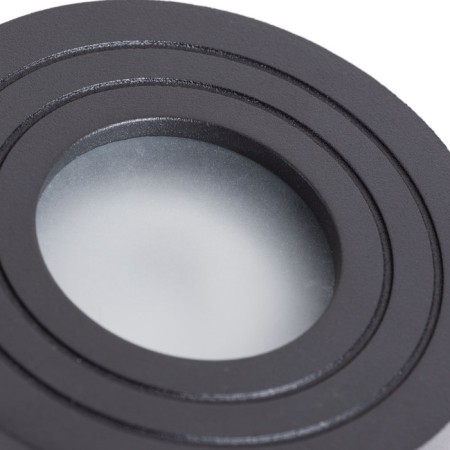 Galopin lamp, 1x35W GU10, black color-2