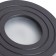 Galopin lamp, 1x35W GU10, black color