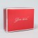 Gift folding box, packaging, “for you”, 21 x 15 x 7 cm