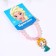 Bracelet Children's "Elsa" jewelry, cold heart