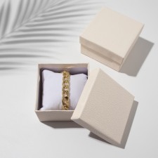 Gift box for the watch 