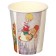 Paper glass "Happy Birthday!", 250 ml, Soyuzmultfilm