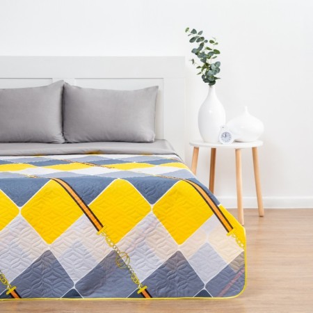 Cover Merry, 172x205 cm, microfiber