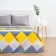 Cover Merry, 172x205 cm, microfiber