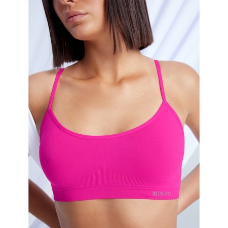 Top female minimi Ma121 Active, size 48-50, Barbie color