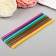 Glue for adhesive pistol "Bright" 7mmx18 cm (set 8 pcs)