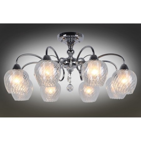 Ceiling chandelier TELTI E14 320W-1