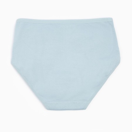 Panties female color blue, size 48-50-2