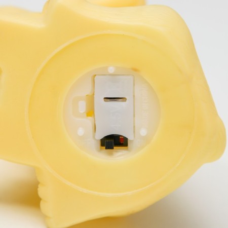 Spinker "Friend" LED 1W 3HLR44 MIX 12x9x10cm Risalux-7