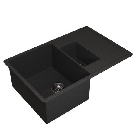 Quartz-quartz chuck up-up quartz upd-05, rectangular two-section, color 04 Cher 1066701-2