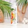 Bio-shampoo for hair "Juicy grapefruit" moisturizer, 250 ml