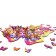 Wooden puzzle "Precious butterfly", 36 × 28 cm