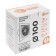 Explosive fan "Cosmetic" B100-OK, D = 100 mm, 10 W, 40 dB, 105 m³/h, arr. Clopan, black