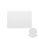 Plastic modeling board A3, Erichkrause Matt Total White, White