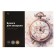 Watercolor paper in the A3 folder, 10 sheets, BG "Antique Clock", 270 g/m2