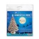 Wooden designer "3D Christmas tree"