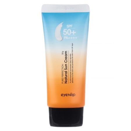 Sunny cream with plant extracts SPF50+ PA +++ 50 gr