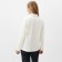 Longsliv Women's Minaku: Casual Collection Color Ecrew, Rr. 46