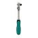 Ratchet Stels 14041, 1/4 ", 72 teeth, with a quick discharge