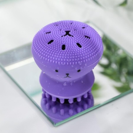 Washing brush "Lama"-3