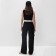 Women's pants MIST size XS, black