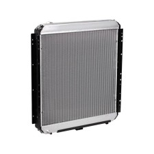 Cooling radiator for a/m Kamaz 54115 54115V-1301010-01, Luzar LRC 0715B