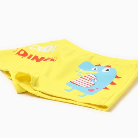 Battle panties for the boy Minaku "Cool Dino", height 146-152 (12)-1
