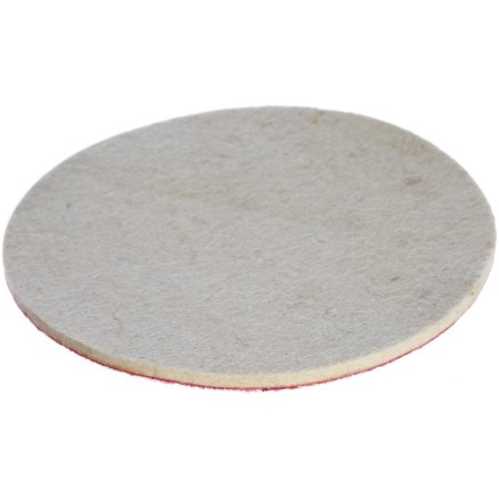 Political nozzle Stayer, D = 180 mm, felt
