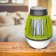Night Antomosteal battery 1x5W