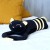Black and yellow