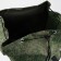 Tourist backpack, 55 l, cord department, 4 outer pockets, ZFTS, Khaki color
