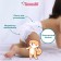Pantry Panties for children Tanoshi, size XL 12-22 kg, 38 pcs