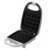 Electric waffle iron Galaxy Line GL 2970, 650 W, Vienna, White