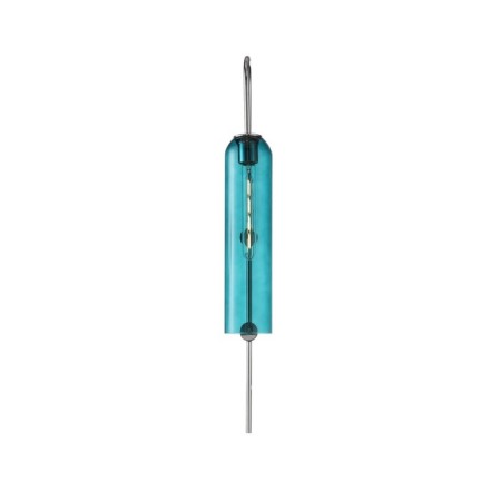 Wall lamp ST LUCE. SL1145.181.01. Callana. 1x60 W, E27, 10x78 cm, color chromium-5
