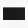 Belly foam, thickness - 3 mm, 30 × 50 cm, black color