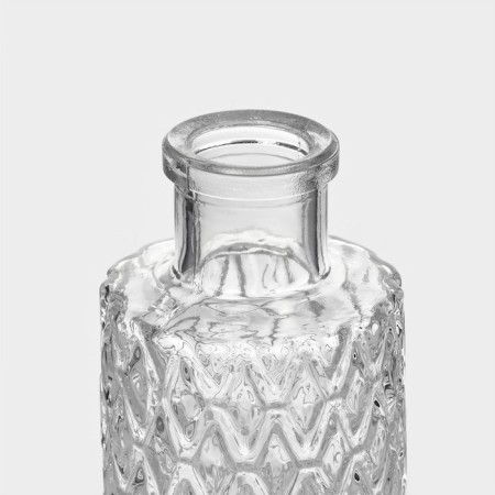 Glass jar for spices "Khiloka", 100 ml, 5 × 12 cm-5