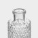 Glass jar for spices "Khiloka", 100 ml, 5 × 12 cm