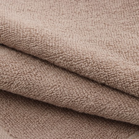 Set of napkins SL Home: Basic "Sabbia" 30x30 cm - 3 pcs., 100% cotton, 530 g/m2-4