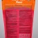 Filler for chinchillas Complex "Volcanic mixture" Super Soft, 0.73 liters