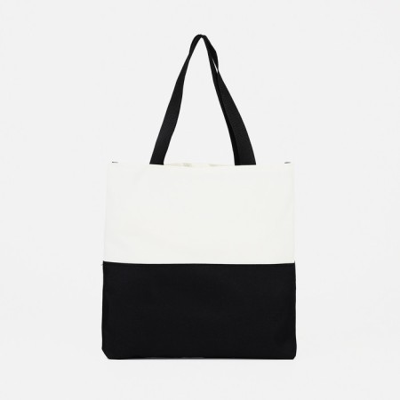 A backpack with a zipper, an outer pocket, a set of a chover, bag, black color-8